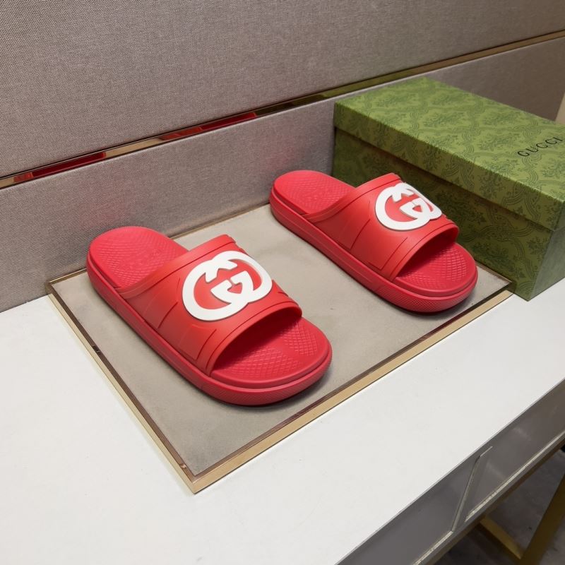 Gucci Slippers